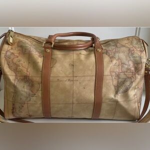 Alviero Martini Tavel Bag
